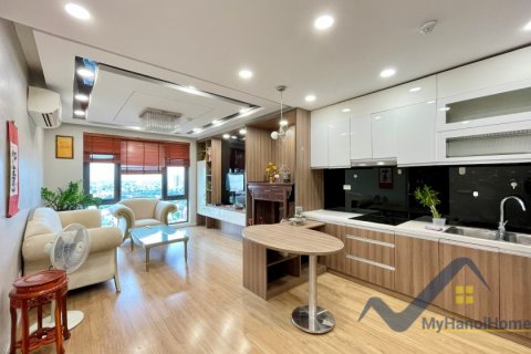 2 bedrooms Apartment in Long Bien, Ha Noi, No. 20113