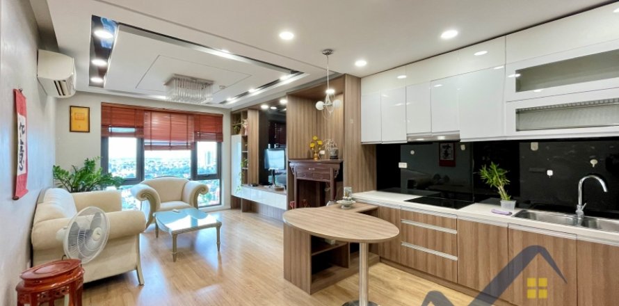 2 bedrooms Apartment in Long Bien, Ha Noi, No. 20113