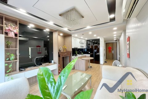 2 bedrooms Apartment in Long Bien, Ha Noi, No. 20113 5