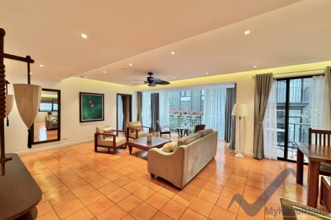 3 bedrooms Apartment in Ba Dinh, Ha Noi, No. 20115