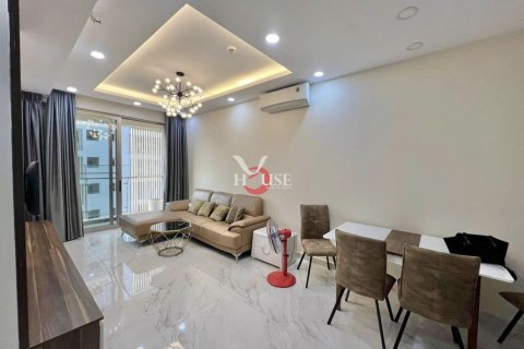 1 bedroom Condo  in District 7, Ho Chi Minh,  No. 29902