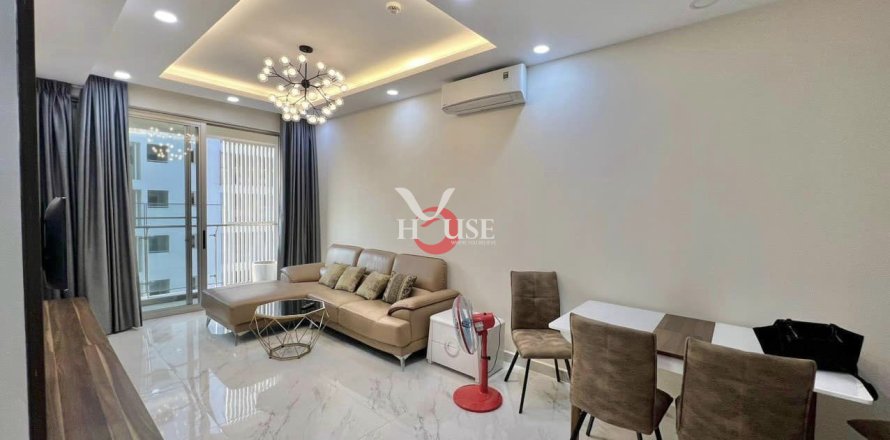 1 bedroom Condo  in District 7, Ho Chi Minh,  No. 29902