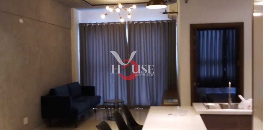 2 bedrooms Apartment in District 7, Ho Chi Minh, No. 29899