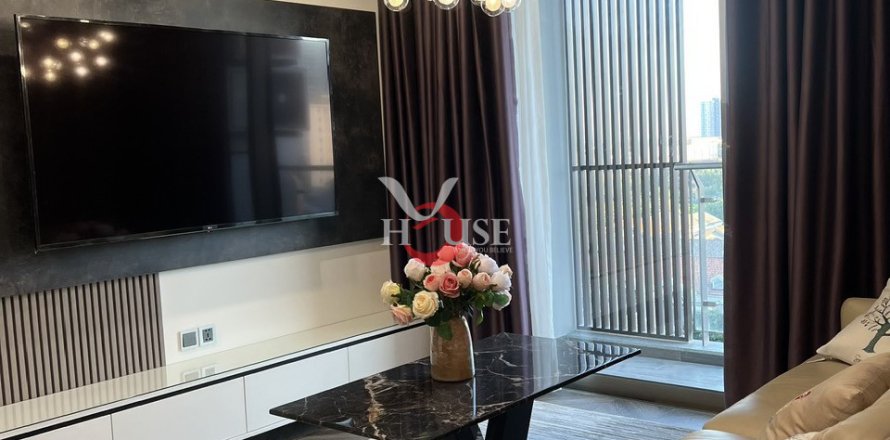 2 bedrooms Apartment in District 7, Ho Chi Minh, No. 29898