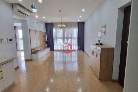 2 bedrooms Apartment in District 7, Ho Chi Minh,  No. 29903