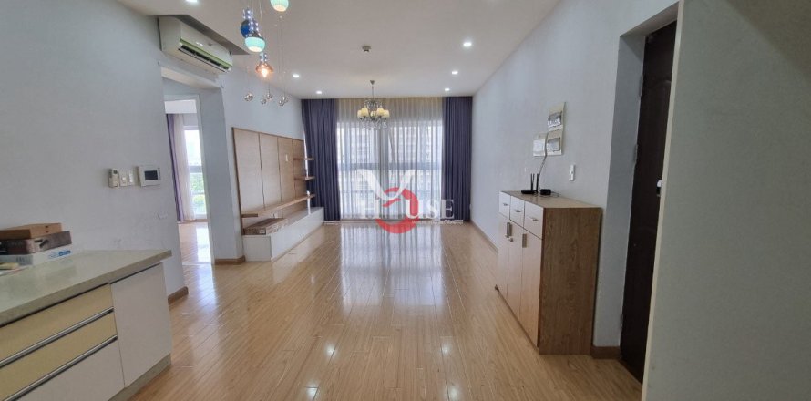 2 bedrooms Apartment in District 7, Ho Chi Minh, No. 29903