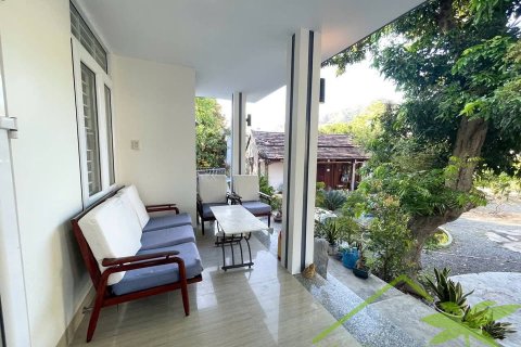 4 bedrooms House in Nha Trang, No. 27874 4