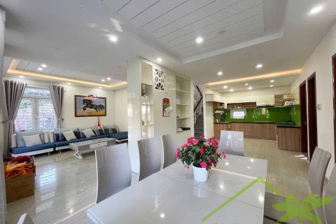 4 bedrooms House in Nha Trang, No. 27874 6