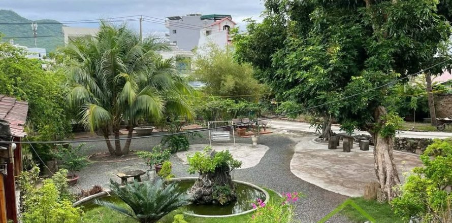 4 bedrooms House in Nha Trang, No. 27874