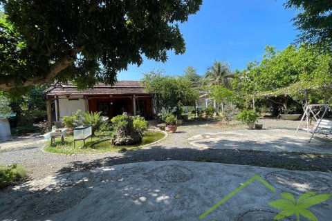 4 bedrooms House in Nha Trang, No. 27874 3