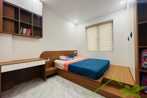 3 bedrooms House in Nha Trang, No. 27873 8