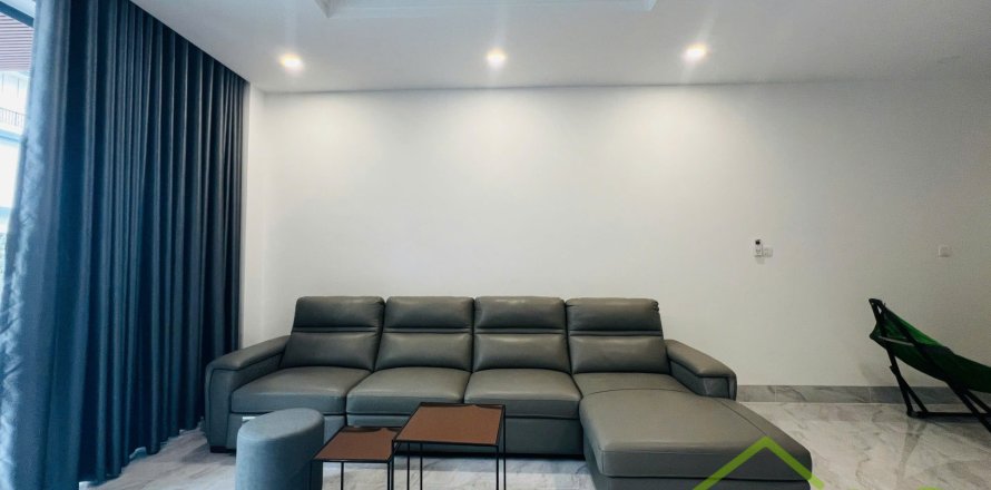 3 bedrooms House in Nha Trang, No. 27873