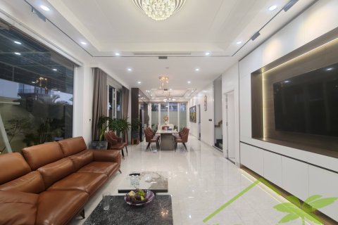 5 bedrooms Villa in Nha Trang, No. 27875 3