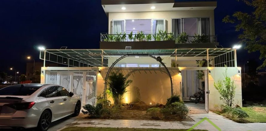 5 bedrooms Villa in Nha Trang, No. 27875