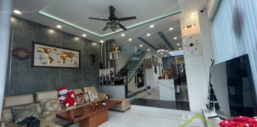 3 bedrooms House in Nha Trang, No. 27870
