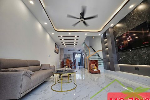3 bedrooms House in Nha Trang, No. 27872