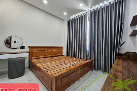 Дом с 3 спальнями в Нячанг, № 27872 10