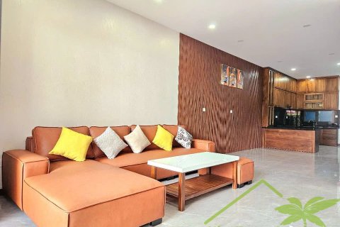 3 bedrooms House in Nha Trang, No. 27869