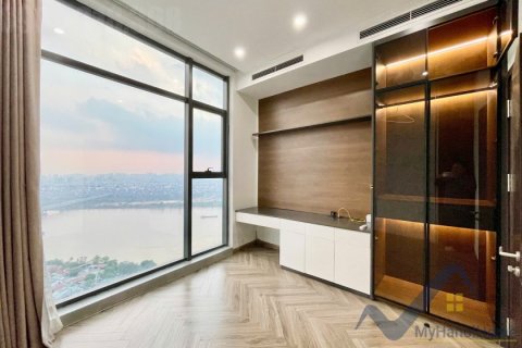 3 bedrooms Penthouse in Long Bien, Ha Noi,  No. 19895 8