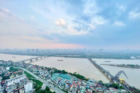 3 bedrooms Penthouse in Long Bien, Ha Noi,  No. 19895 3