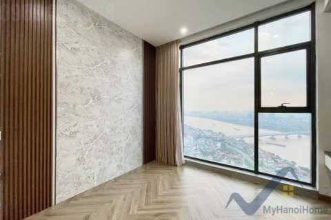 3 bedrooms Penthouse in Long Bien, Ha Noi,  No. 19895 7