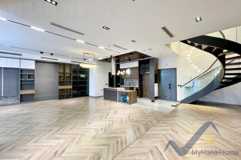 3 bedrooms Penthouse in Long Bien, Ha Noi,  No. 19895 4
