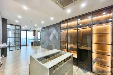 3 bedrooms Penthouse in Long Bien, Ha Noi,  No. 19895 12