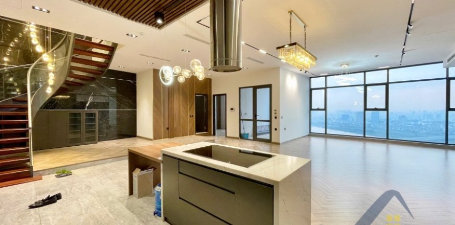 3 bedrooms Penthouse in Long Bien, Ha Noi,  No. 19895