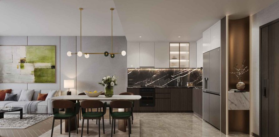 Квартира с 2 спальнями в Masteri Park Place










, в Хошимин ,  № 26297