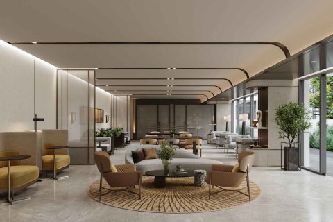 Квартира с 2 спальнями в Masteri Park Place










, в Хошимин ,  № 26297 3