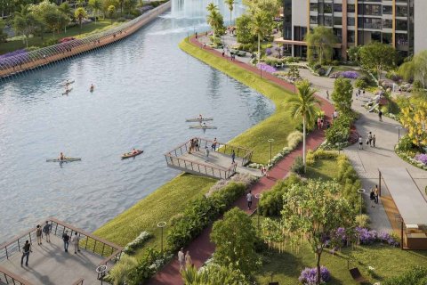 Квартира с 2 спальнями в Masteri Park Place










, в Хошимин ,  № 26297 7