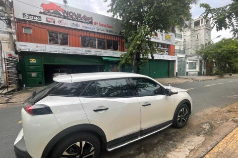 Земельный участок 400м2 в Биньтянь, Хошимин ,  № 26293