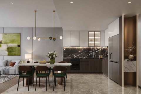 Квартира с 1 спальней в Masteri Park Place










, в Хошимин ,  № 26296 2