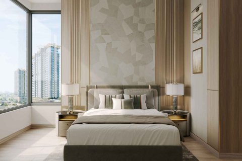 Квартира с 1 спальней в Masteri Park Place










, в Хошимин ,  № 26296