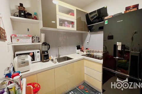 2 rooms Office in District 7, Ho Chi Minh,  No. 26294 27