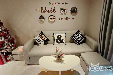 2 rooms Office in District 7, Ho Chi Minh,  No. 26294 19