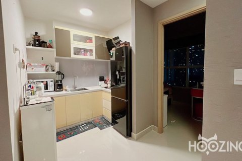 2 rooms Office in District 7, Ho Chi Minh,  No. 26294 3