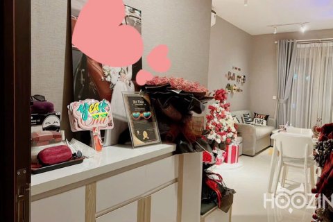 2 rooms Office in District 7, Ho Chi Minh,  No. 26294 23