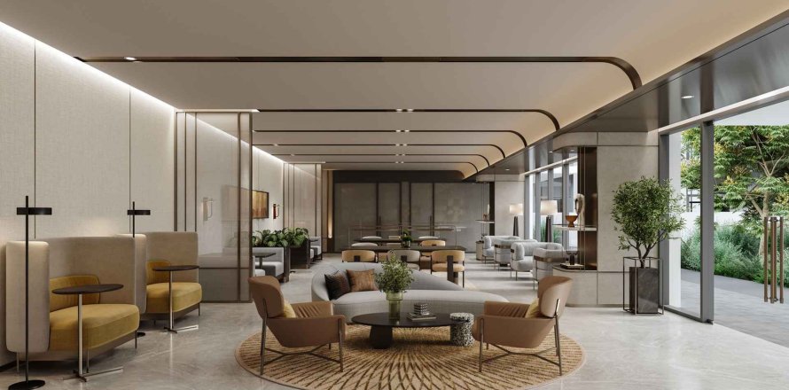 Квартира с 3 спальнями в Masteri Park Place










, в Хошимин ,  № 26298