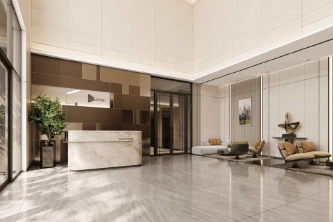 Квартира с 3 спальнями в Masteri Park Place










, в Хошимин ,  № 26298 5