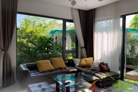 4 bedrooms Villa in Nha Trang,  No. 28385 6