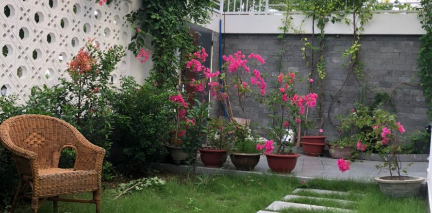 4 bedrooms Villa in Nha Trang,  No. 28385