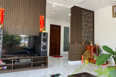 4 bedrooms Villa in Nha Trang,  No. 28385 11