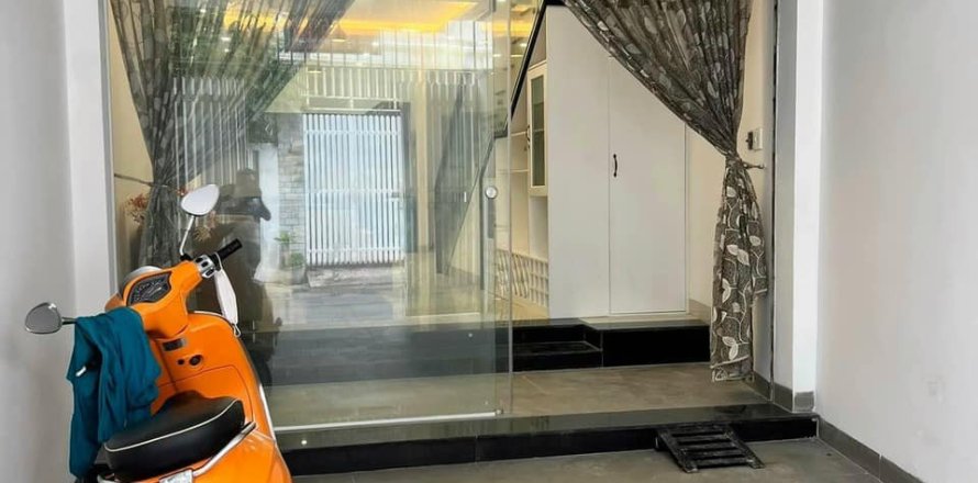 2 bedrooms House in Nha Trang, No. 28382