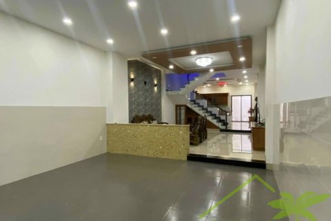 4 bedrooms House in Nha Trang, No. 28379
