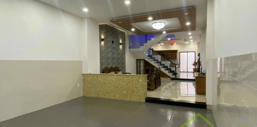 4 bedrooms House in Nha Trang,  No. 28379