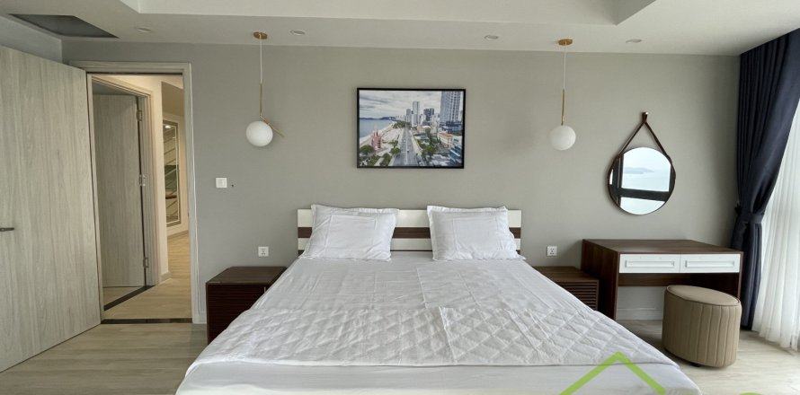 3 bedrooms Apartment in Nha Trang,  No. 28384
