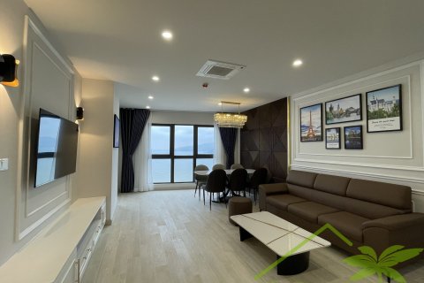 3 bedrooms Apartment in Nha Trang,  No. 28384 5