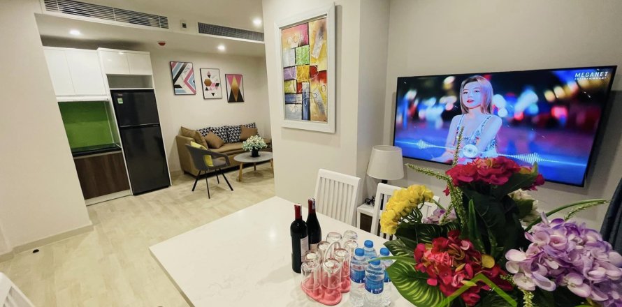 2 bedrooms Apartment in Nha Trang,  No. 28381
