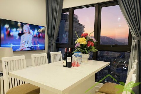 2 bedrooms Apartment in Nha Trang,  No. 28381 4